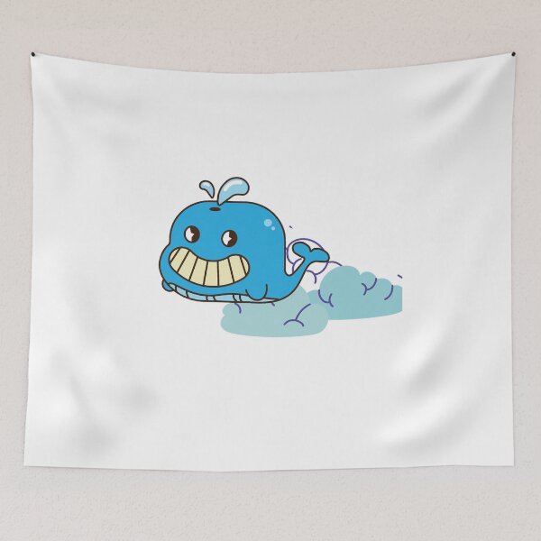 Item preview, Skywhale designed and sold by Cjayu.