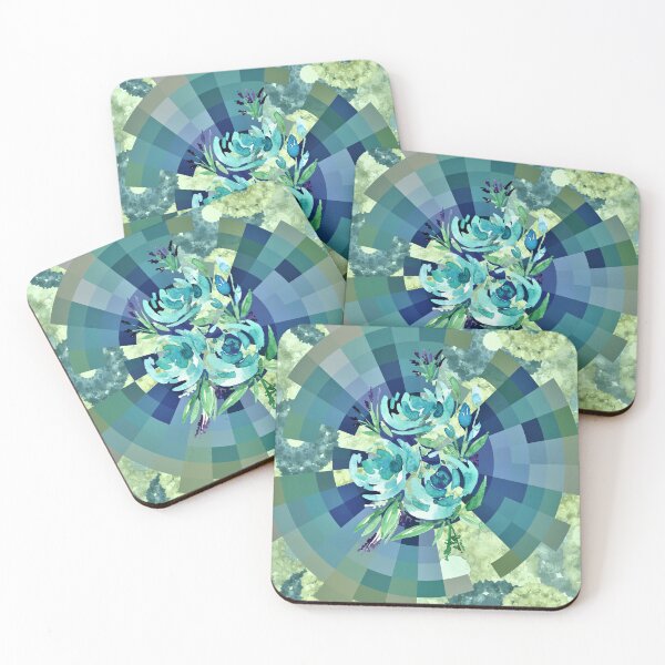 Item preview, Flowers can Heal designed and sold by VAMR-Boutique.