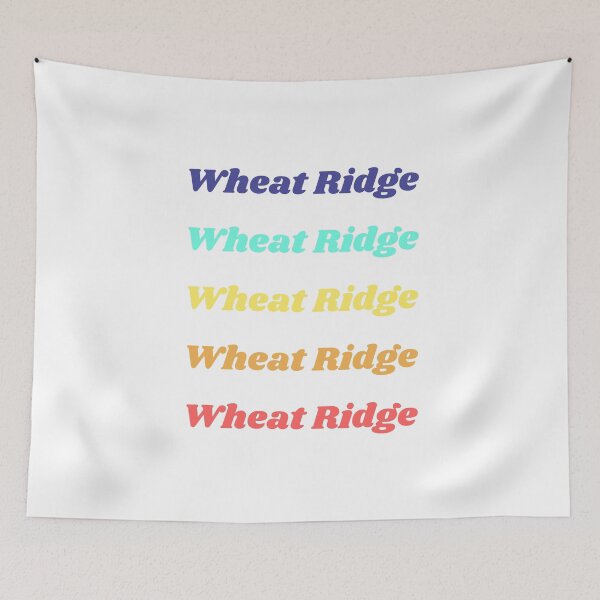 Item preview, Wheat Ridge Colorado Pastel Pack designed and sold by Taumaturgo.