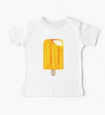 Dreamsicle Baby Tee
