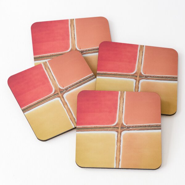 Item preview, Salt Marshes of Spain designed and sold by DimiWeber.