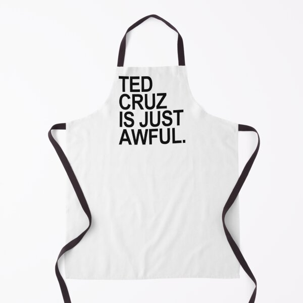 Item preview, ted Cruz is just Awful (black) designed and sold by Thelittlelord.