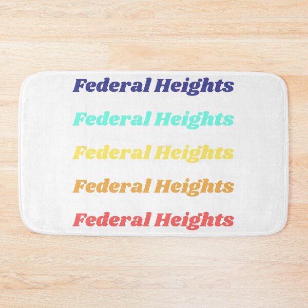 Item preview, Federal Heights Colorado Pastel Pack designed and sold by Taumaturgo.
