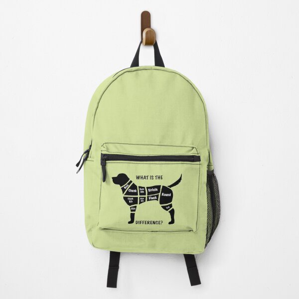 Item preview, What is the difference? designed and sold by buketsarar.
