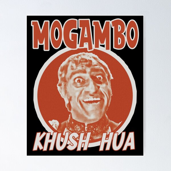 Mogambo Khush Hua