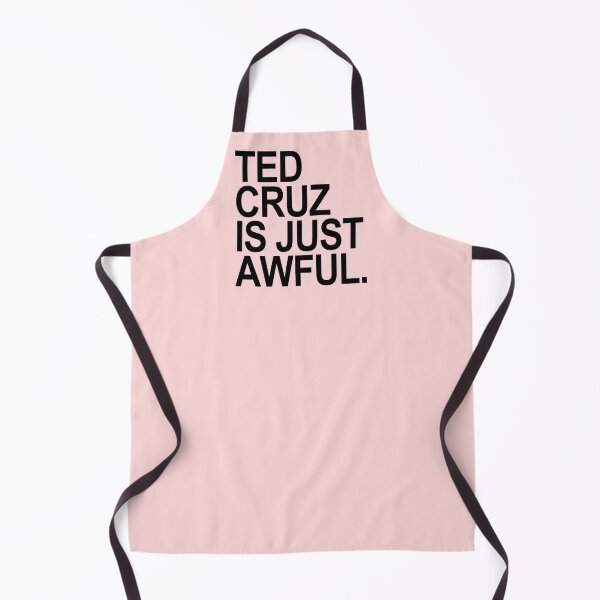 Item preview, ted Cruz is just Awful (black 2) designed and sold by Thelittlelord.