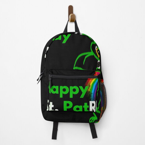 Item preview, Happy st. PatREX’s Day designed and sold by mwebba2005.