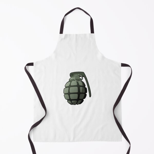 Item preview, Grenade designed and sold by ArtCity Designs.