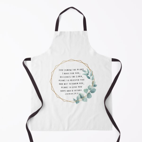 Item preview, Jeremiah 29:11 designed and sold by h-taylor98.