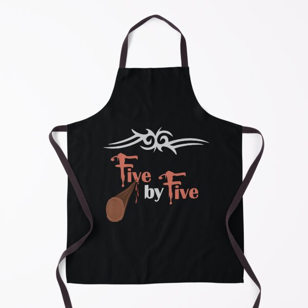 Item preview, Five by Five designed and sold by TEWdream.