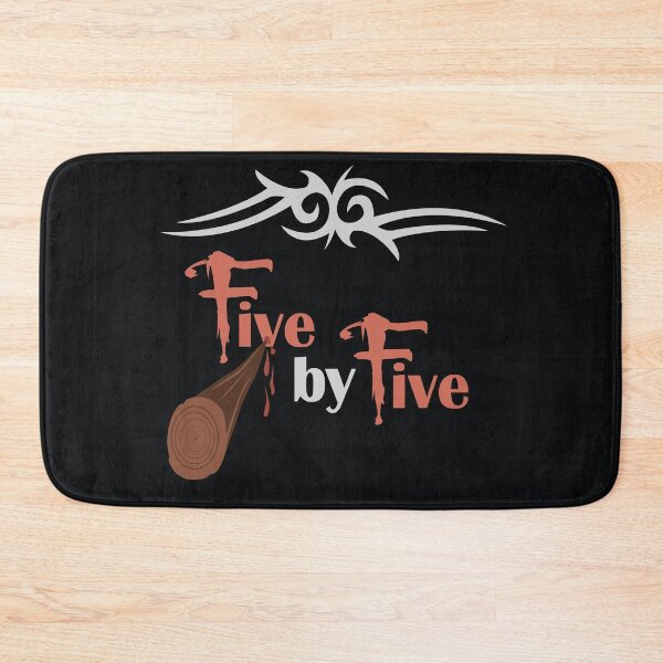 Item preview, Five by Five designed and sold by TEWdream.