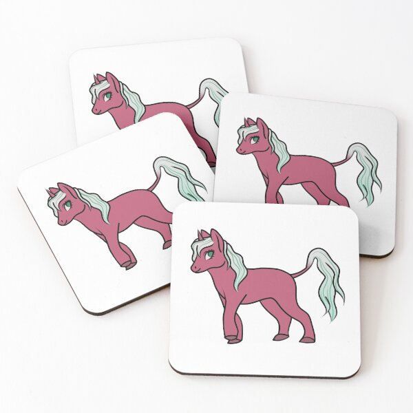 Item preview, Red Unicorn designed and sold by dovedesign.