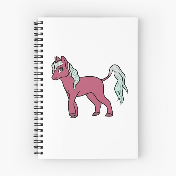 Item preview, Red Unicorn designed and sold by dovedesign.