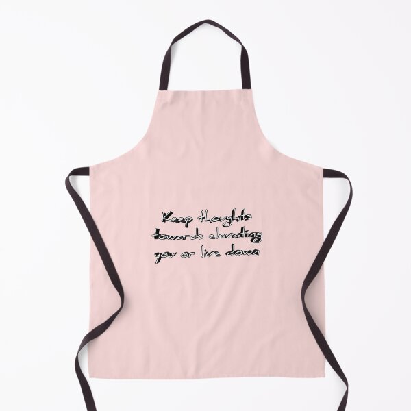 Item preview, *Keep thoughts towards elevating you or live down* designed and sold by ITALY-Roselli-.