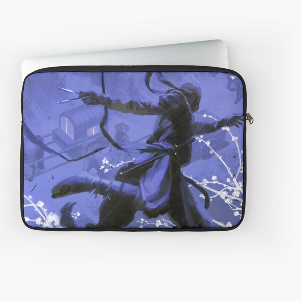 Item preview, Dragon-Blooded: What Fire Has Wrought - assassin designed and sold by Yihyoung  Li.