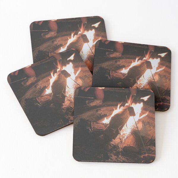 Item preview, Smores Fire Pit designed and sold by irideae.