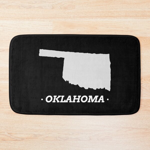 Item preview, Home to Oklahoma designed and sold by TitanRN.