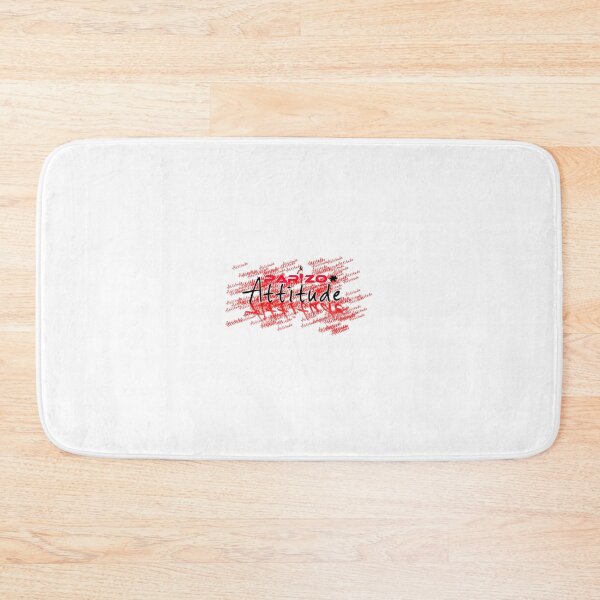 Item preview, ParizoAttitude designed and sold by Parizo.