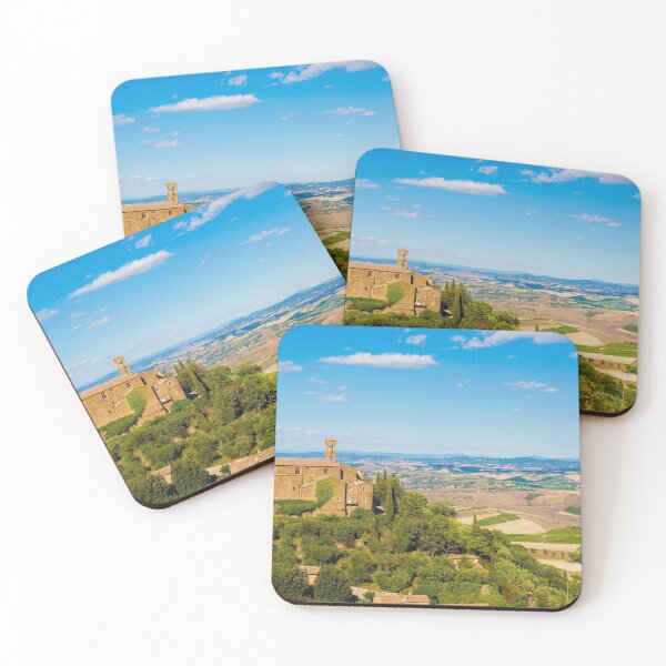 Item preview, Montalcino in Tuscany  designed and sold by jojobob.