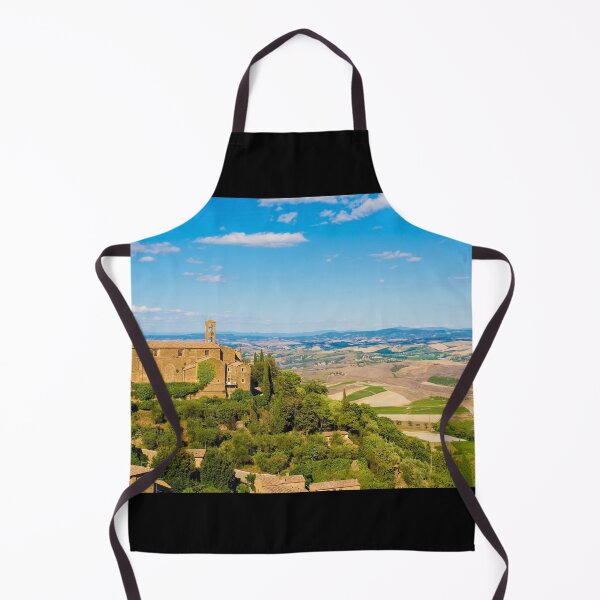 Item preview, Montalcino in Tuscany designed and sold by jojobob.