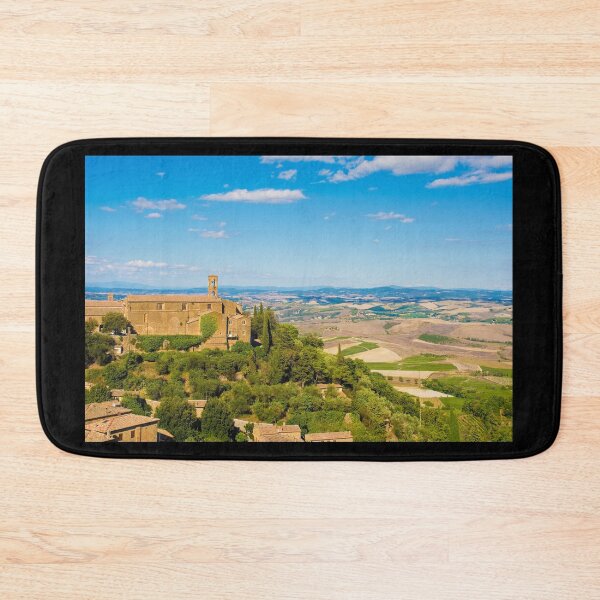 Item preview, Montalcino in Tuscany  designed and sold by jojobob.