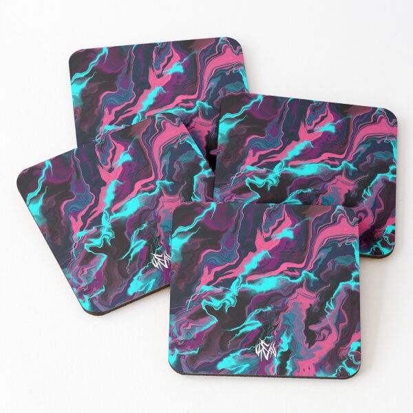 Item preview, “OBLIVION” Marble design  designed and sold by CallmeKenrock.
