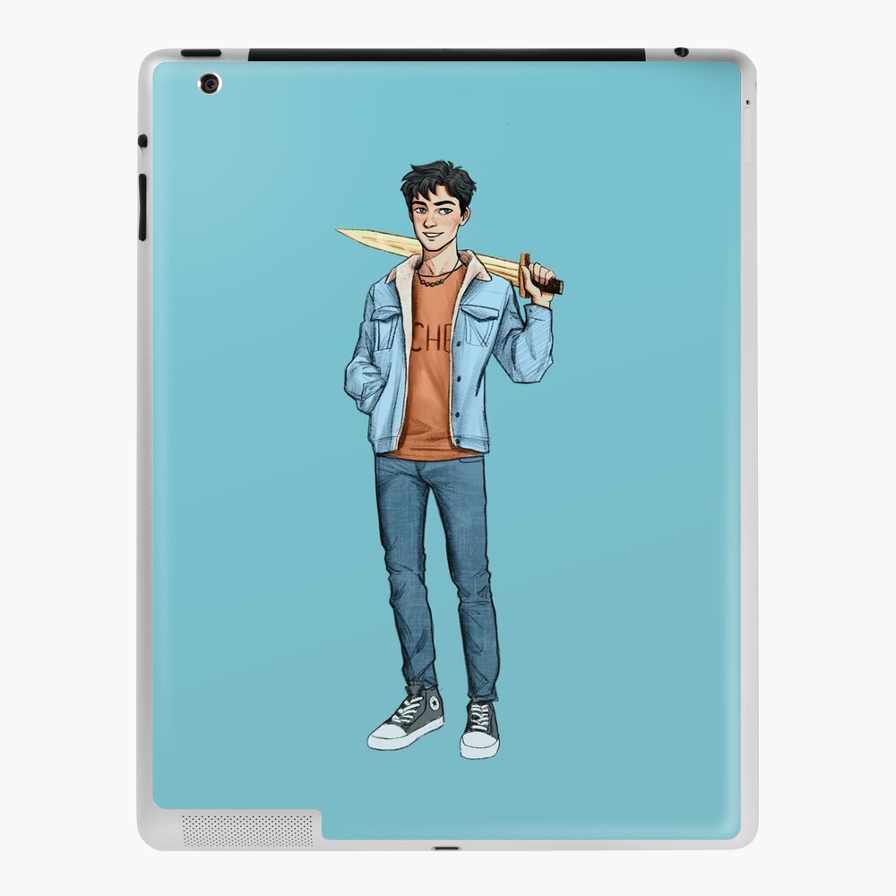  Percy Jackson Gadget: Abbigliamento