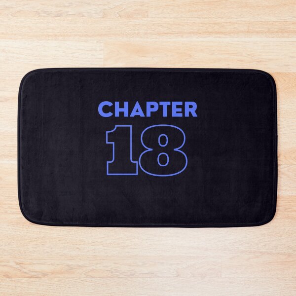 Item preview, Chapter 18 designed and sold by MariesDesigns11.