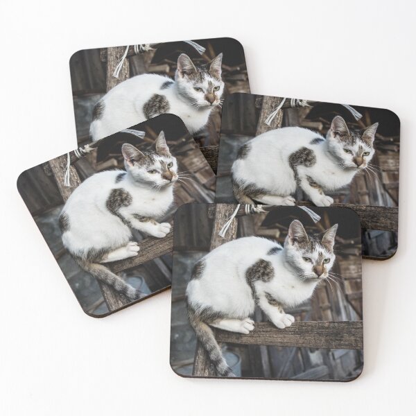 Item preview, Farm Kitto designed and sold by RavenneArt.