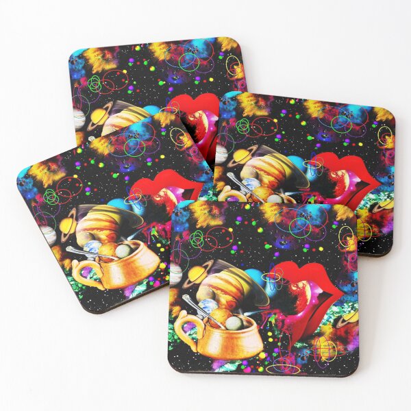 Item preview, Planets Pills - Pílulas de Planetas. designed and sold by SilvianeMoon.