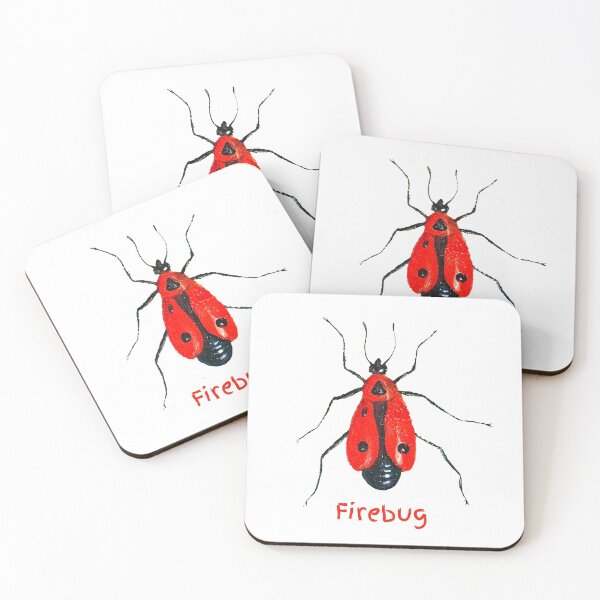 Item preview, Firebug designed and sold by artistoutfitter.