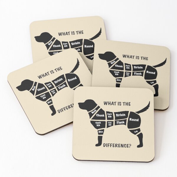 Item preview, What is the difference? designed and sold by buketsarar.