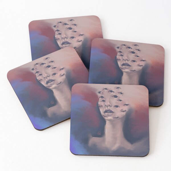 Item preview, Perception designed and sold by Amapandajoy.
