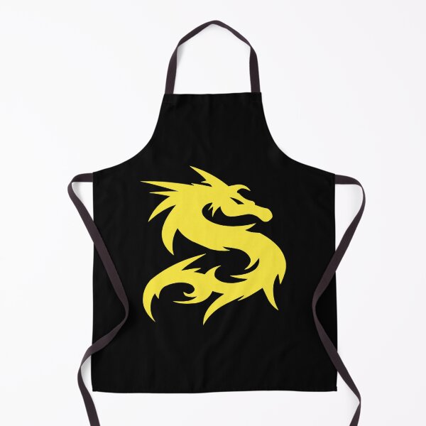 Item preview, Yellow dragon art - dragon designed and sold by Photography-Art.