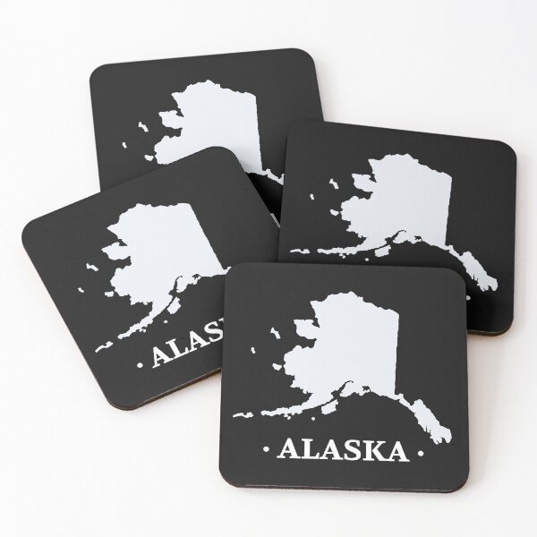 Artikelvorschau, Heimat von Alaska entworfen und verkauft von TitanRN.