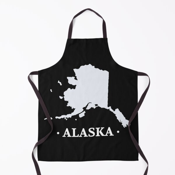 Item preview, Home to Alaska designed and sold by TitanRN.
