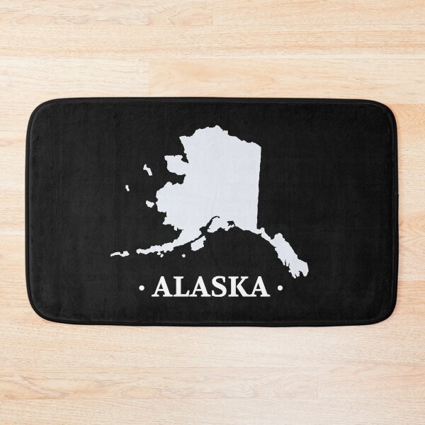 Item preview, Home to Alaska designed and sold by TitanRN.