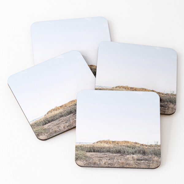 Item preview, Beach Side Landscape designed and sold by NadStudio.
