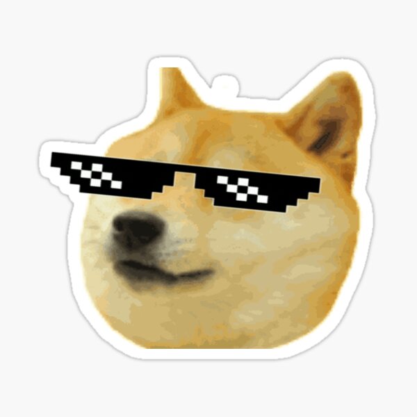 Aperçu de l'œuvre Shiba Inu-Doge créée et vendue par Teepety Shop.