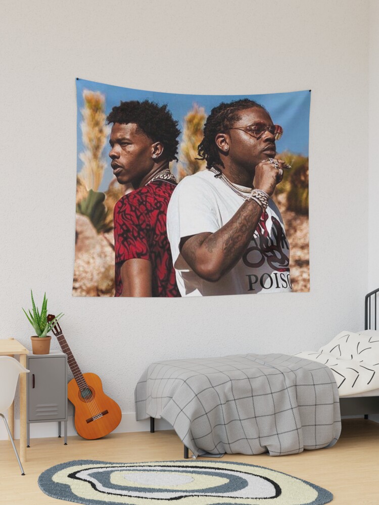 Art Gunna Tapestry Gunna Tapestry Hoodie ? #fashion #fashiondesigner #sutainability