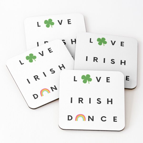 Item preview, Love irish dance designed and sold by yovannatorres.