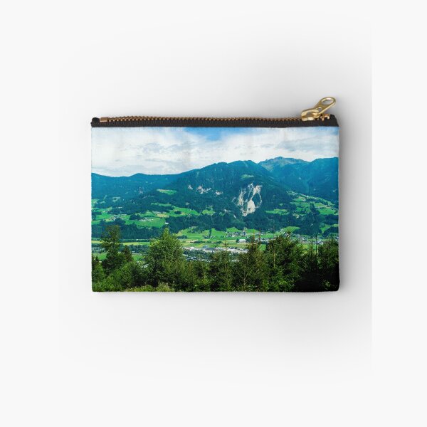 Item preview, Tirol Mountains designed and sold by RavenneArt.