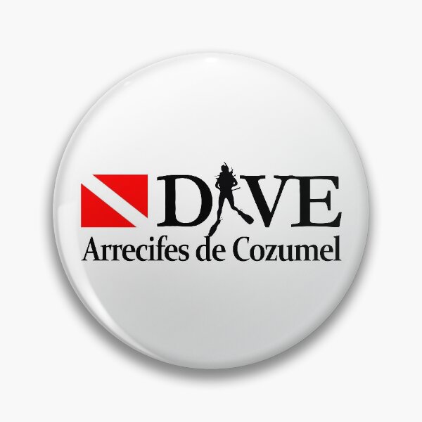 Item preview, Arrecifes de Cozumel (DV4) designed and sold by curranmorgan.