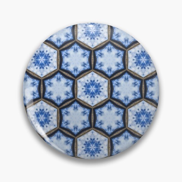Item preview, C N Tower Kaleidoscope 8 designed and sold by Maria Keady.