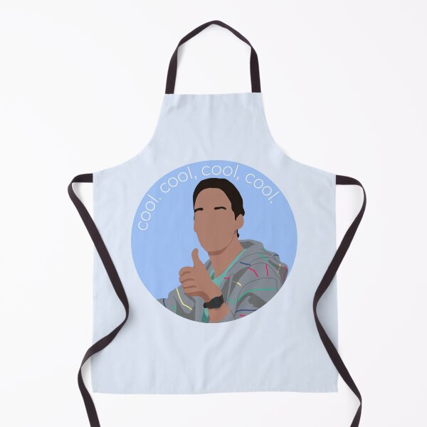 Item preview, Abed - cool. cool, cool, cool. designed and sold by elliottbryan.