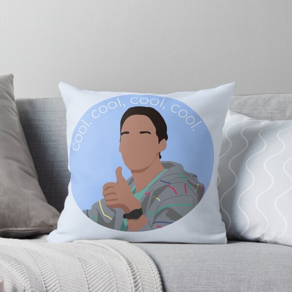 Item preview, Abed - cool. cool, cool, cool. designed and sold by elliottbryan.