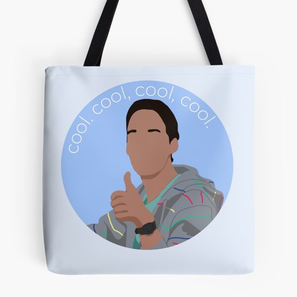 Item preview, Abed - cool. cool, cool, cool. designed and sold by elliottbryan.
