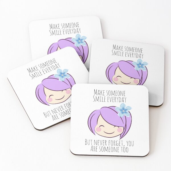 Item preview, Always Smile designed and sold by tristahx.