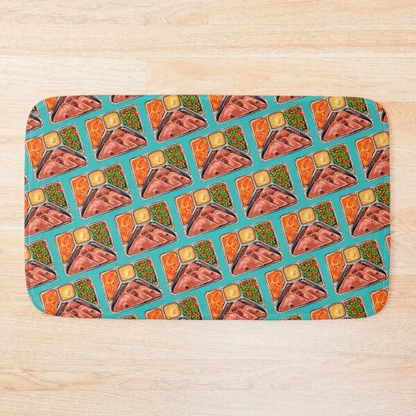 Item preview, TV Dinner  designed and sold by Kelly  Gilleran.