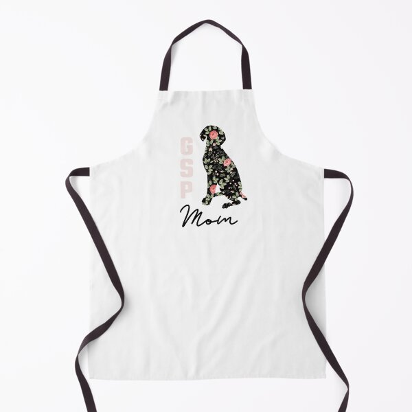 Item preview, German Shorthaired Pointer Mom designed and sold by InspiredCo.